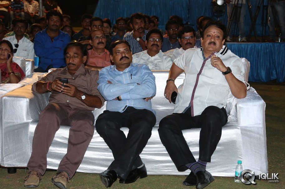 Green-Signal-Movie-Audio-Launch